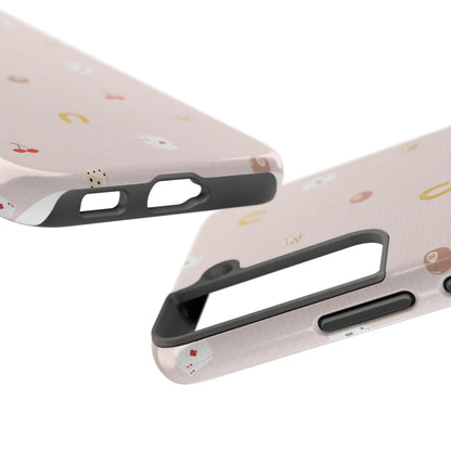 Lucky Girl Phone Case