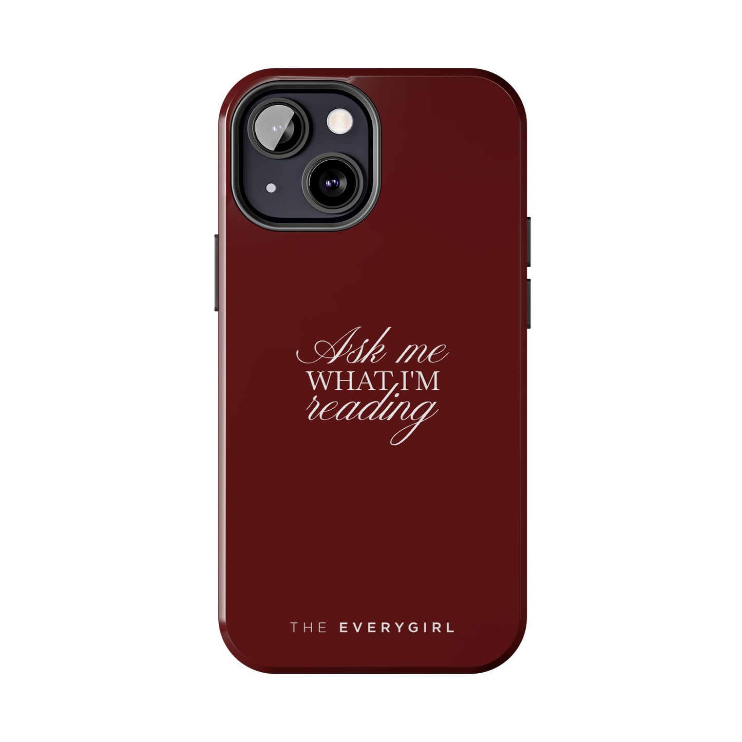 Book Club Phone Case