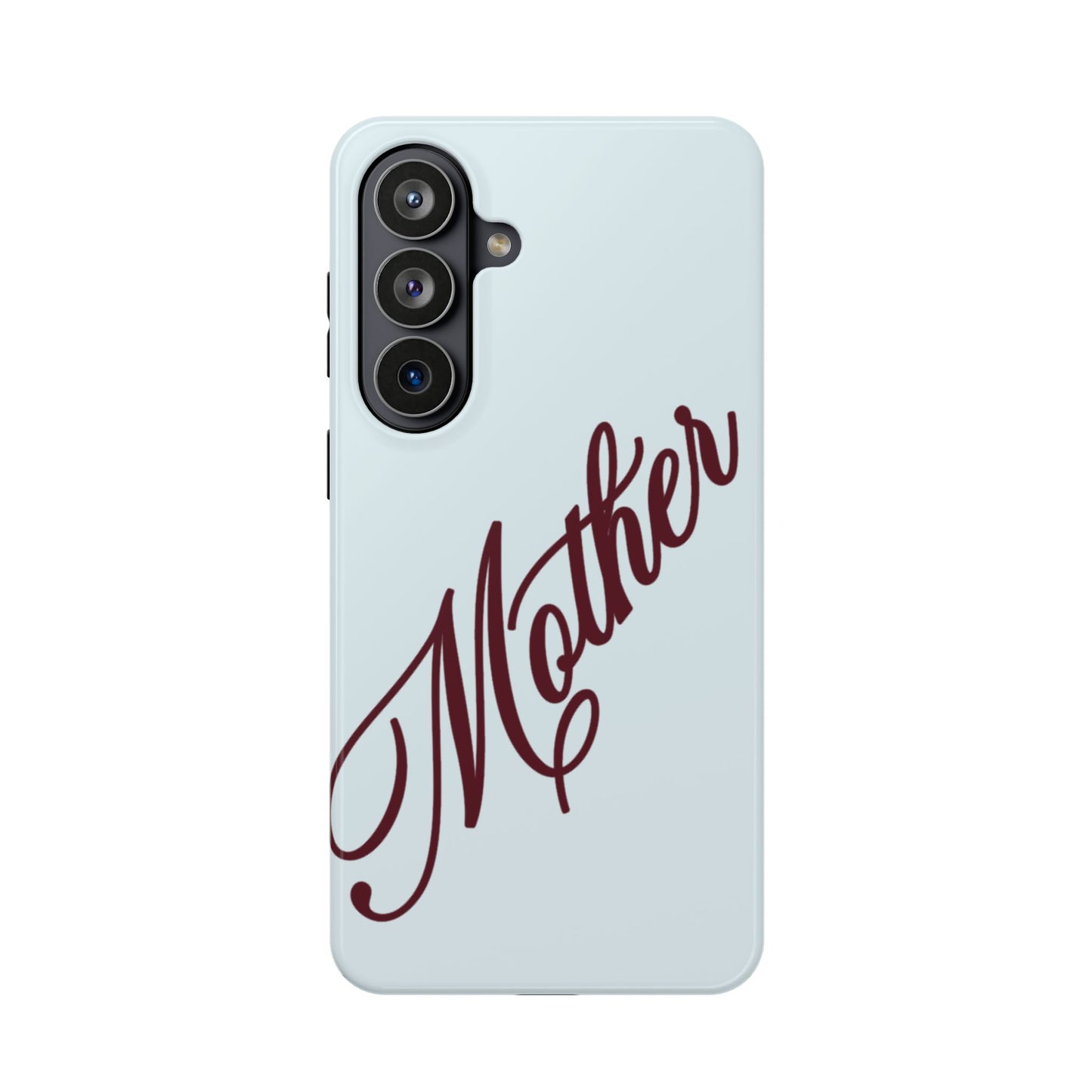 Mother Phone Case