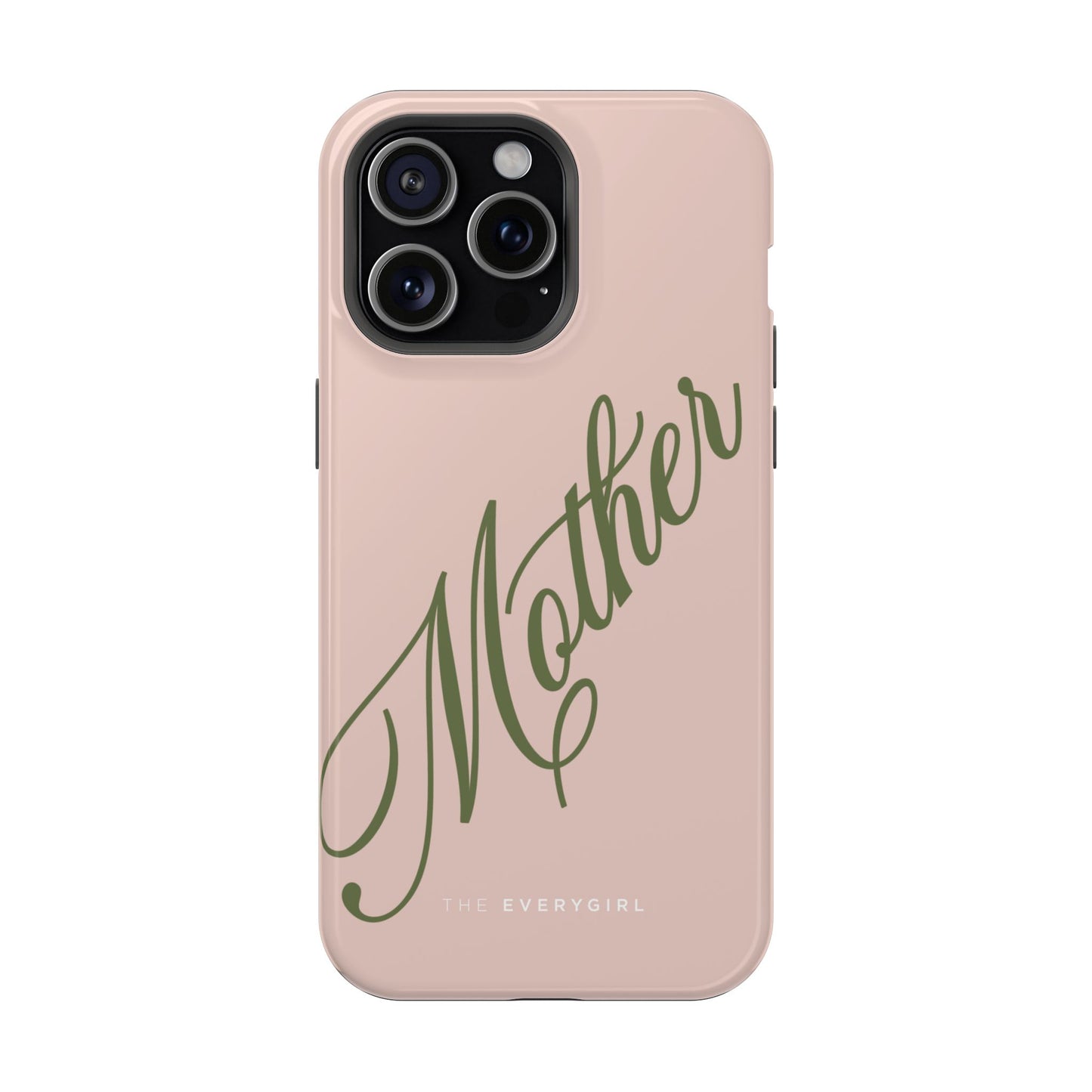 Mother Phone Case