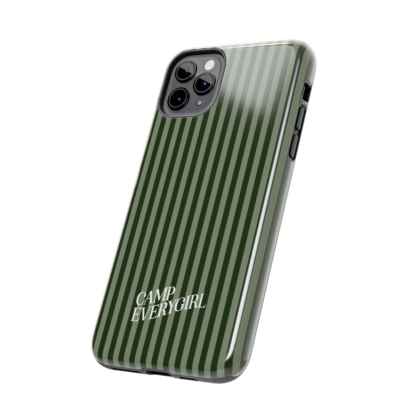 Camp Everygirl Phone Case