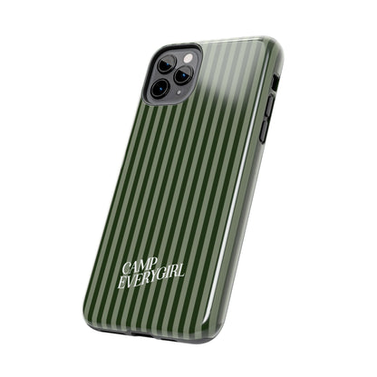 Camp Everygirl Phone Case