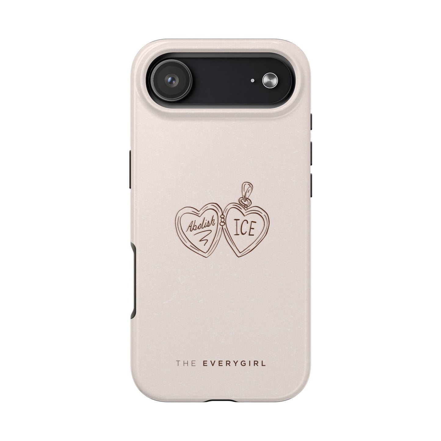 Abolish ICE Phone Case