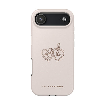 Abolish ICE Phone Case