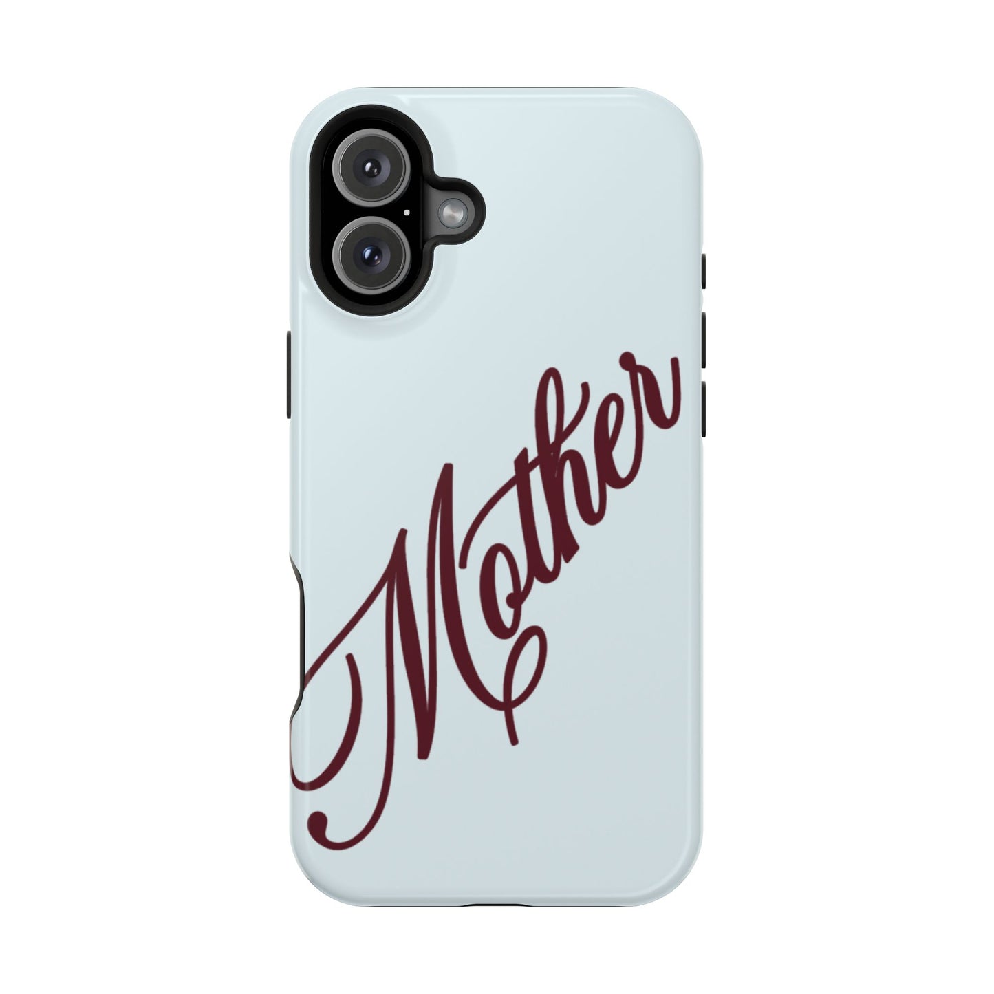 Mother Phone Case