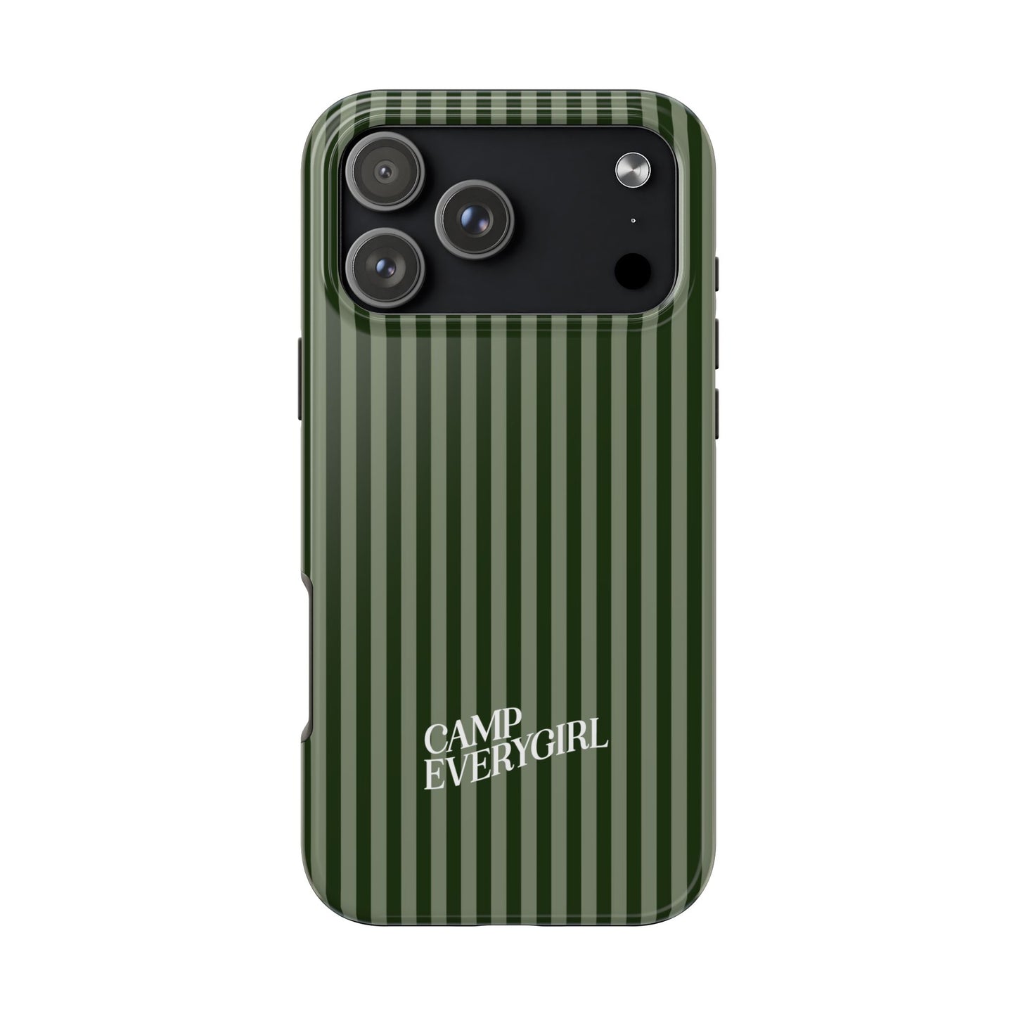 Camp Everygirl Phone Case