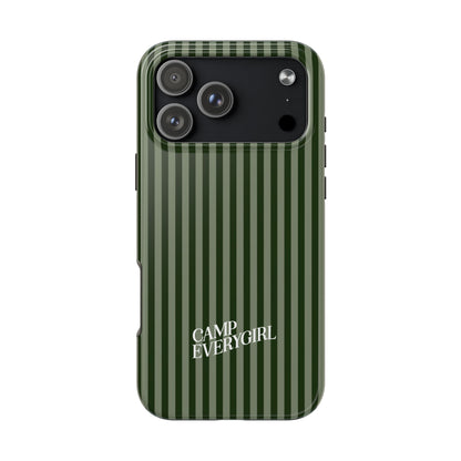 Camp Everygirl Phone Case