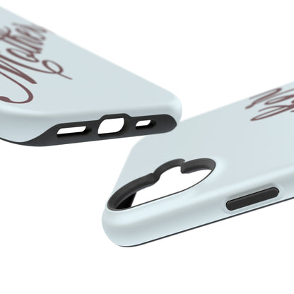 Mother Phone Case