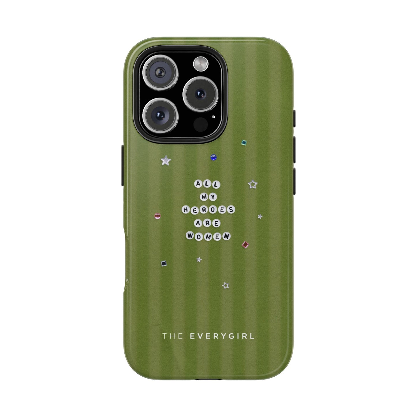 All My Heroes Are Women Phone Case