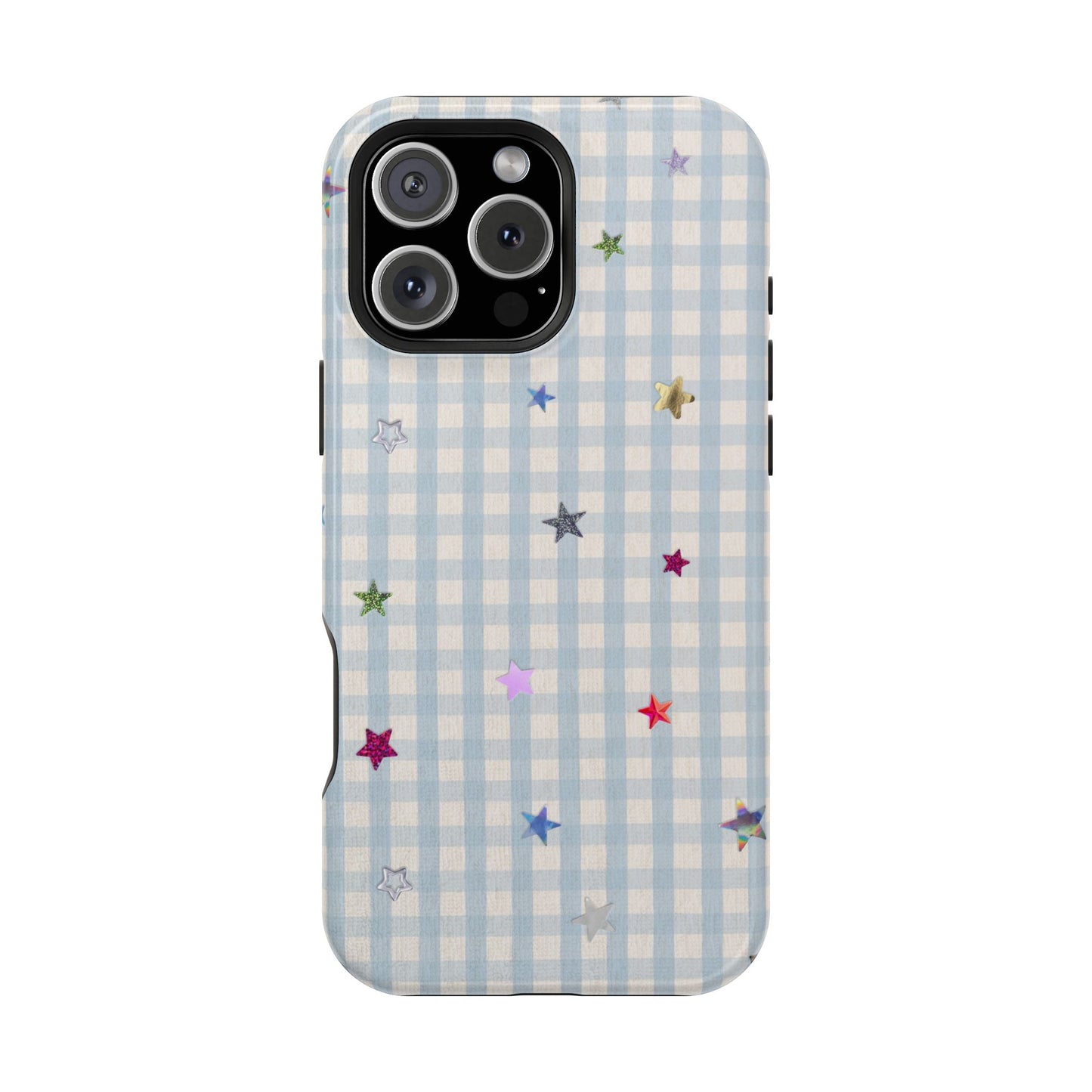 Whimsy Stars Phone Case