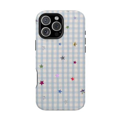 Whimsy Stars Phone Case
