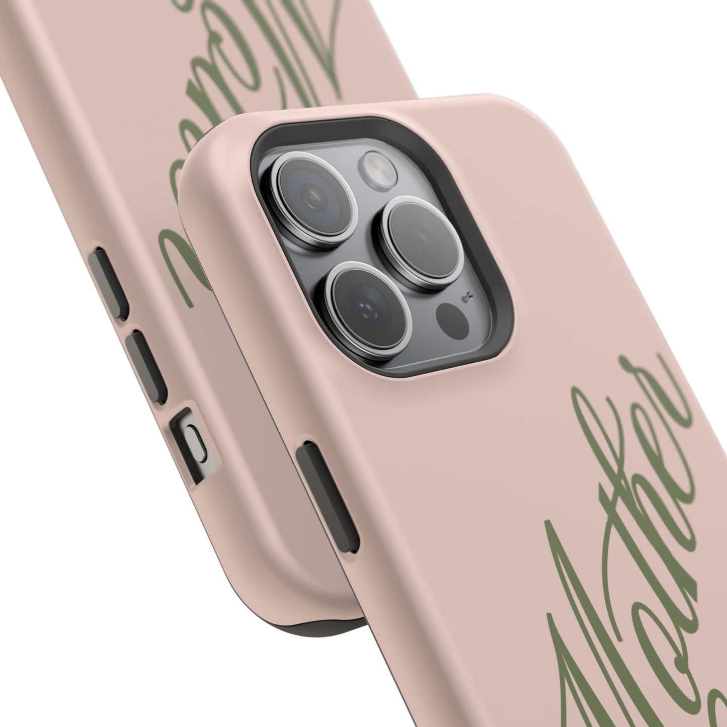 Mother Phone Case