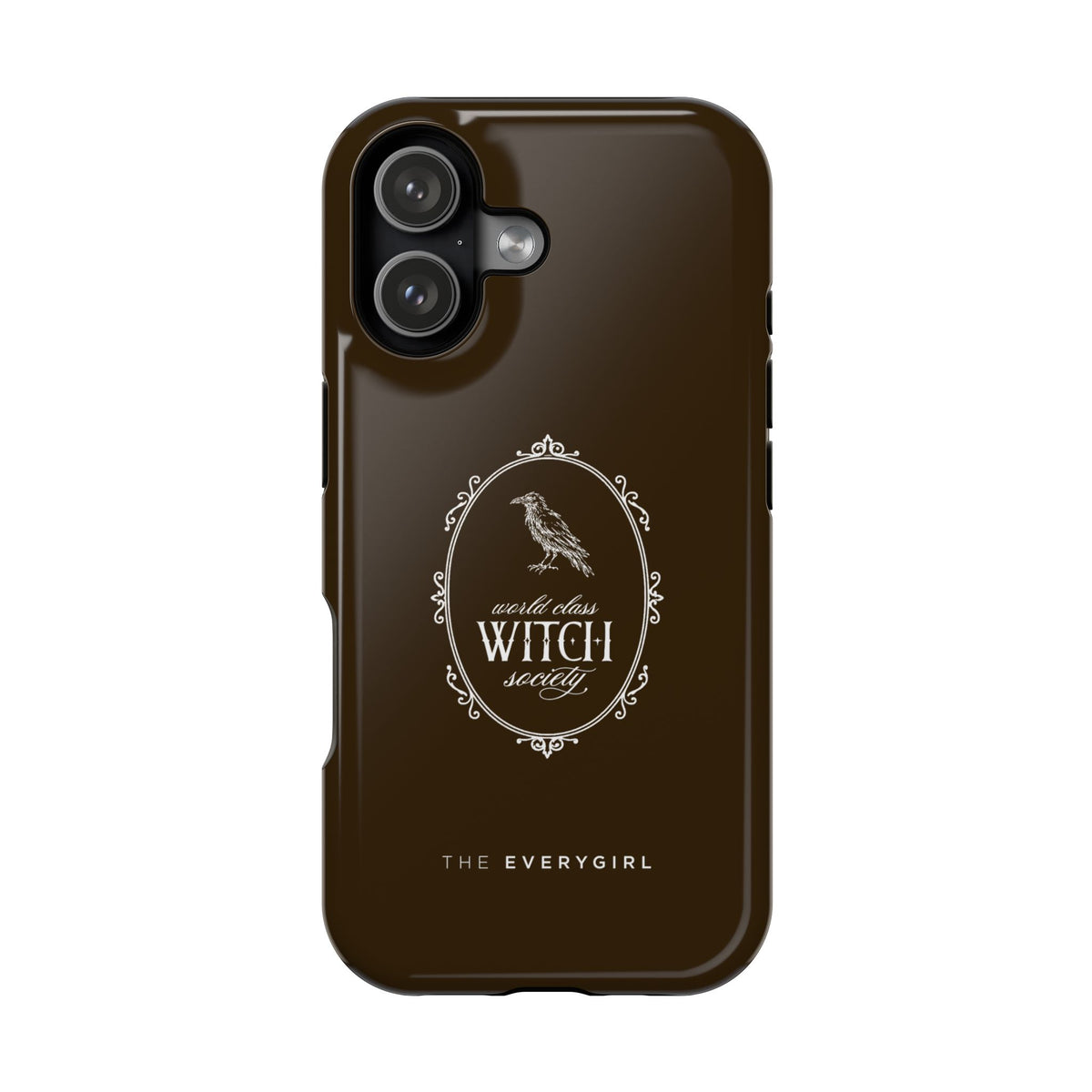 World Class Witch Society Phone Case