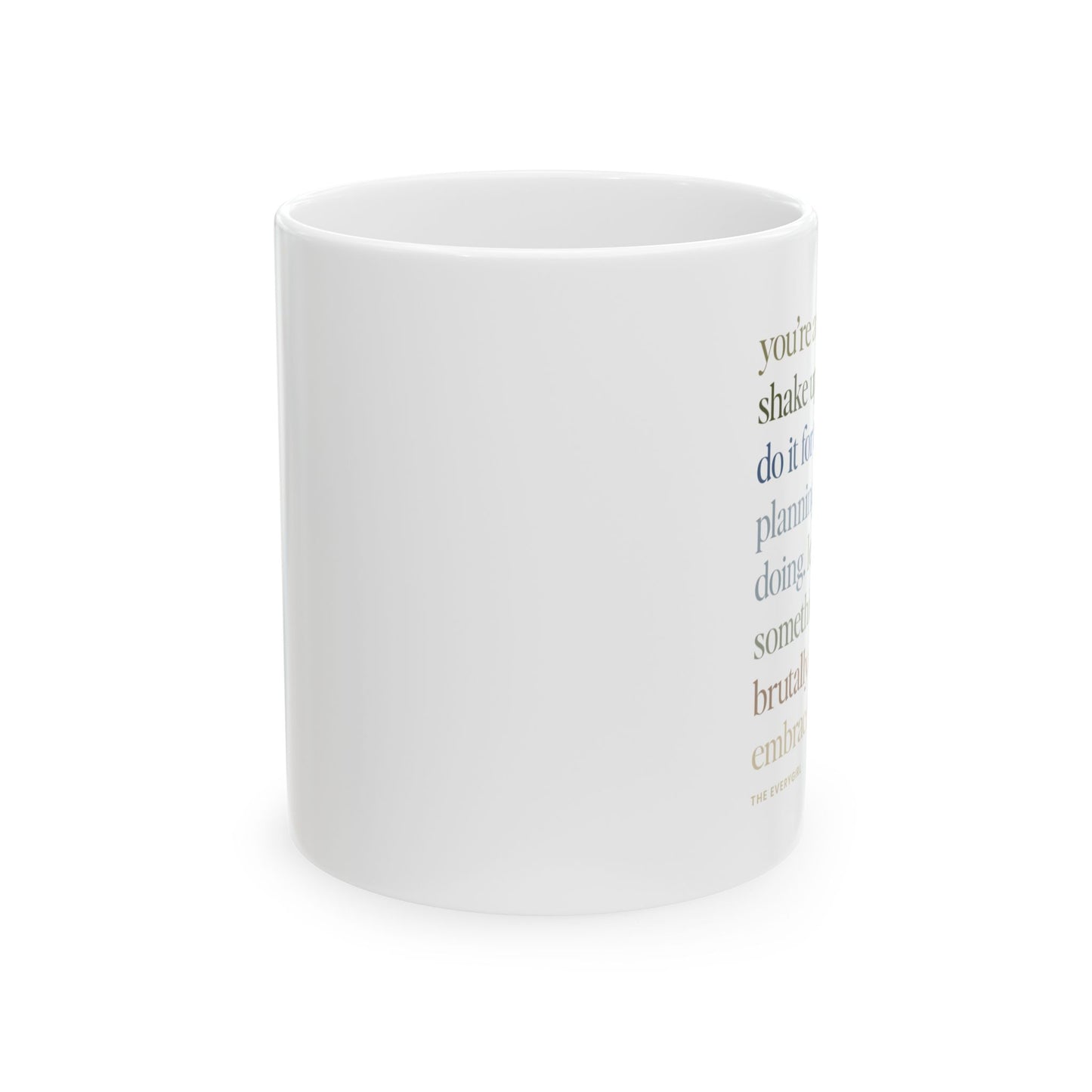 You're a Sagittarius Mug