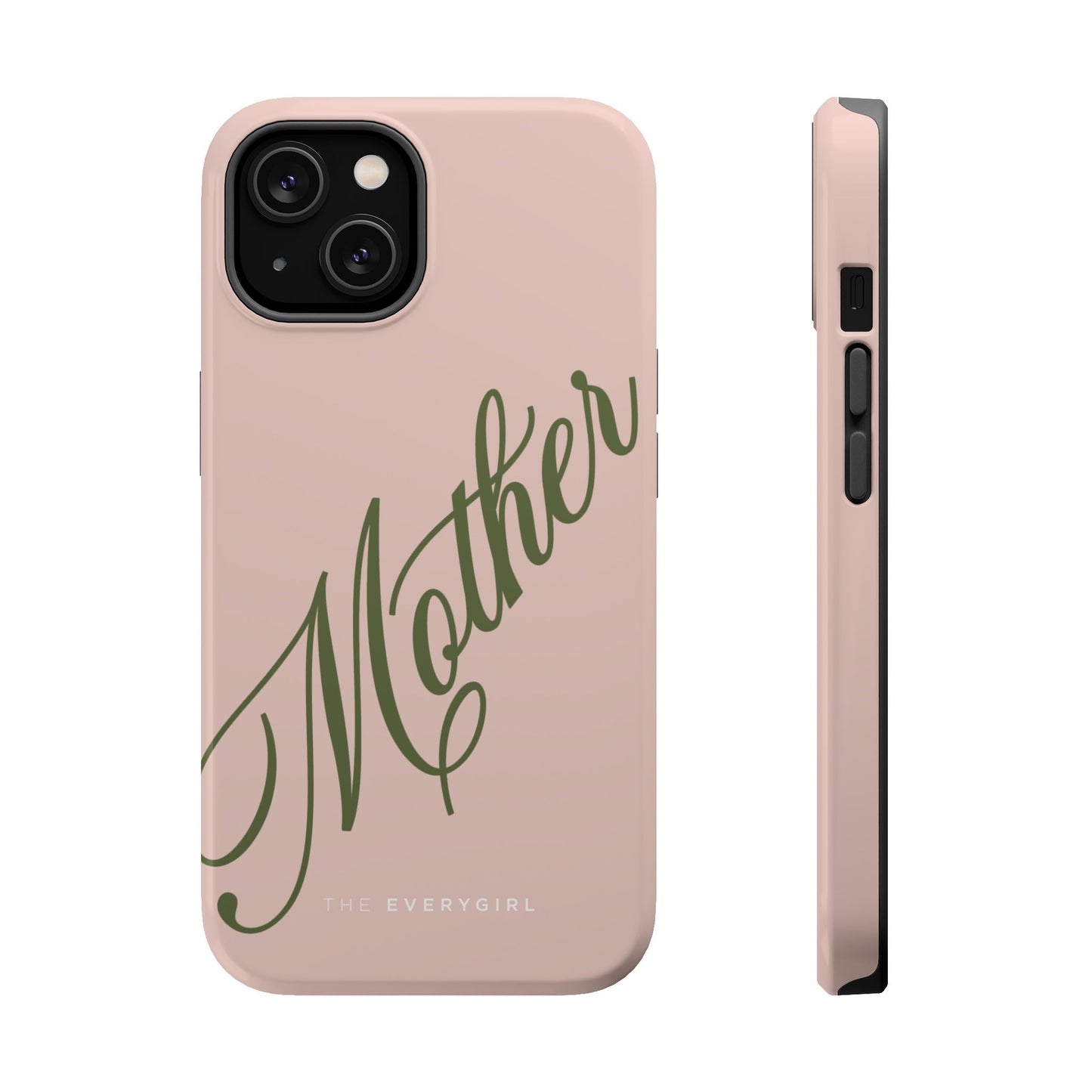 Mother Phone Case