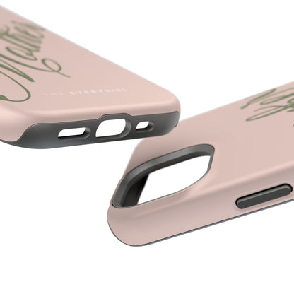 Mother Phone Case