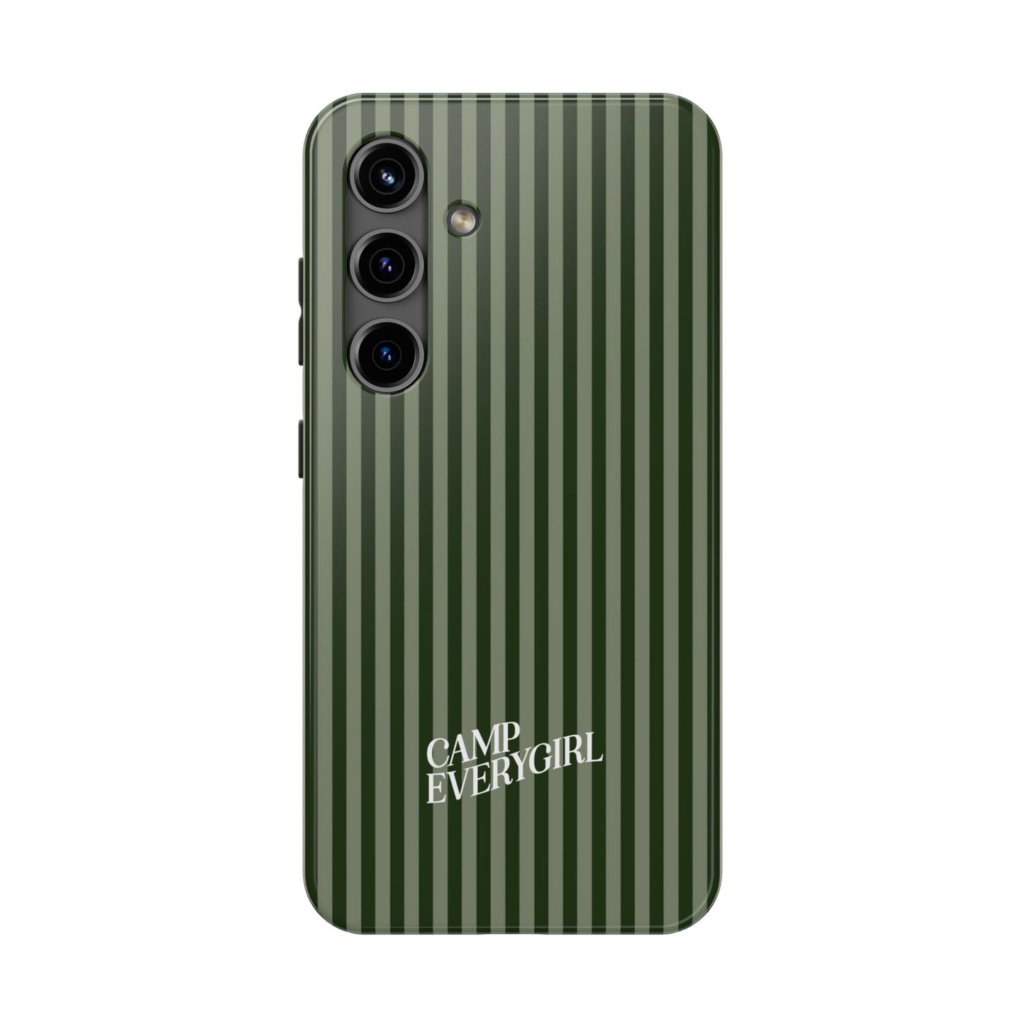 Camp Everygirl Phone Case