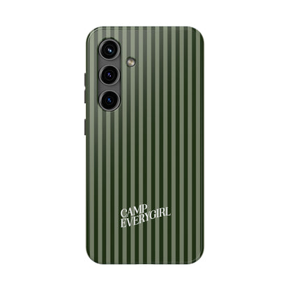 Camp Everygirl Phone Case