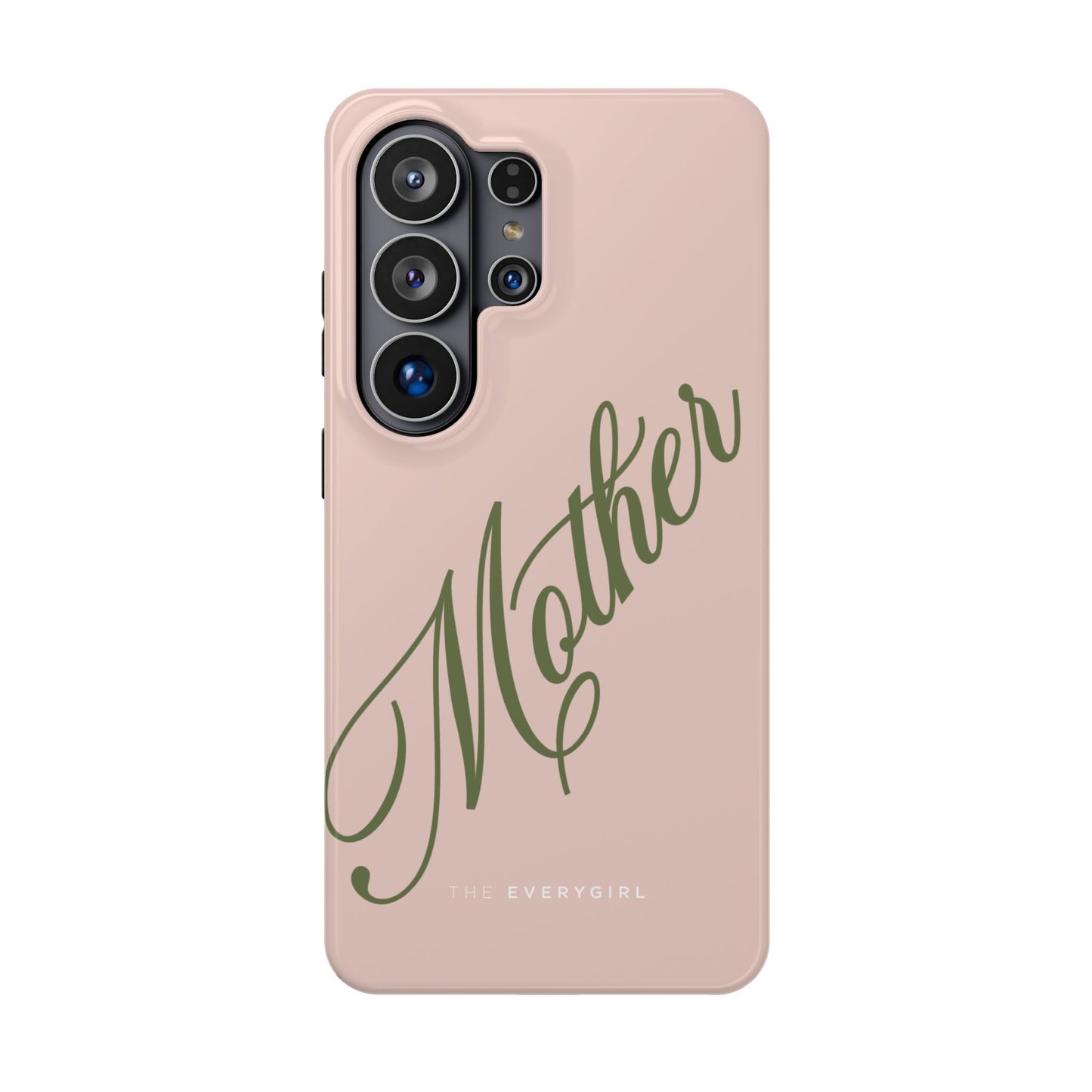Mother Phone Case