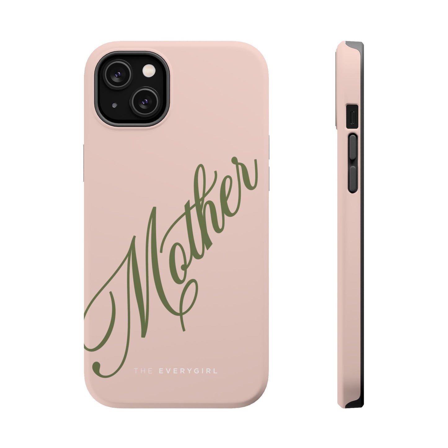 Mother Phone Case