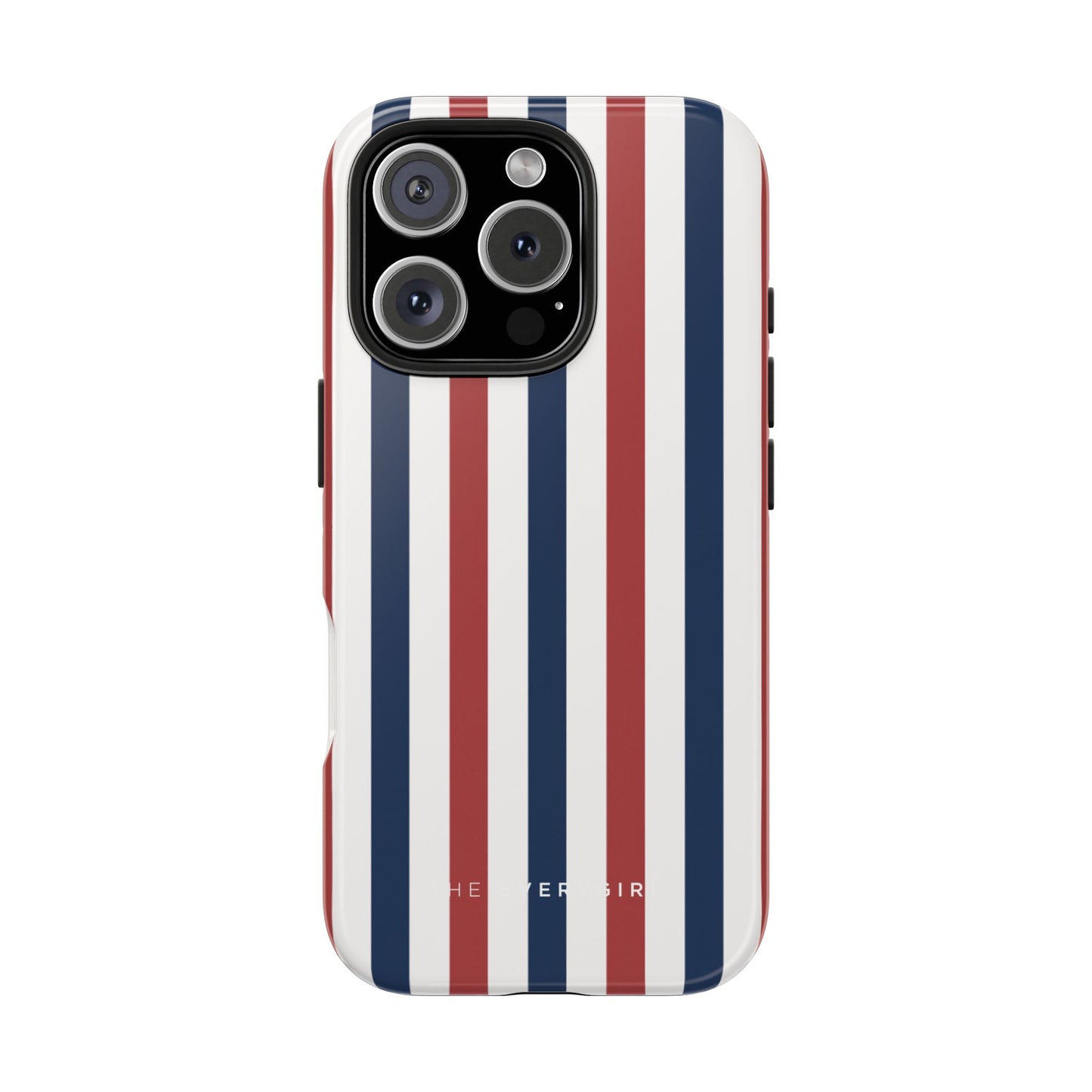 Heritage Stripe Phone Case