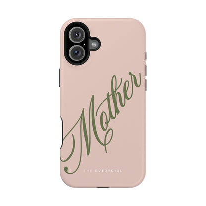 Mother Phone Case