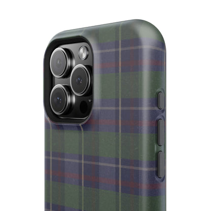 Plaid Phone Case