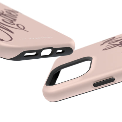 Mother Phone Case