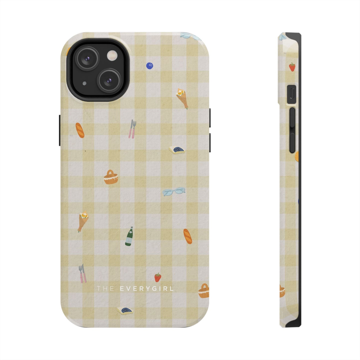 Spring Picnic Phone Case