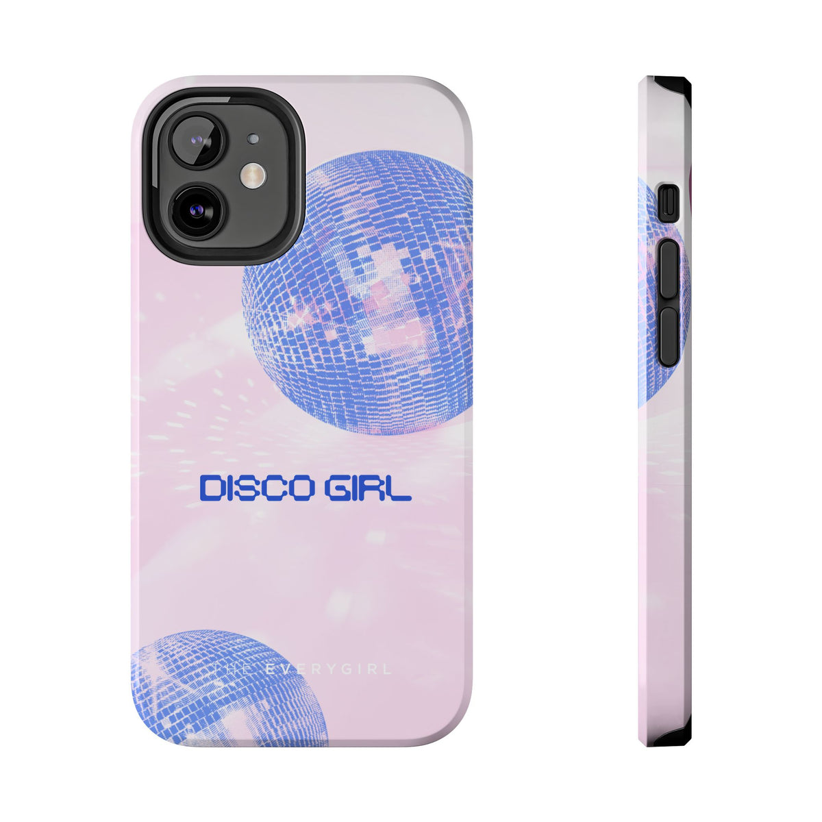 Disco Girl Phone Case