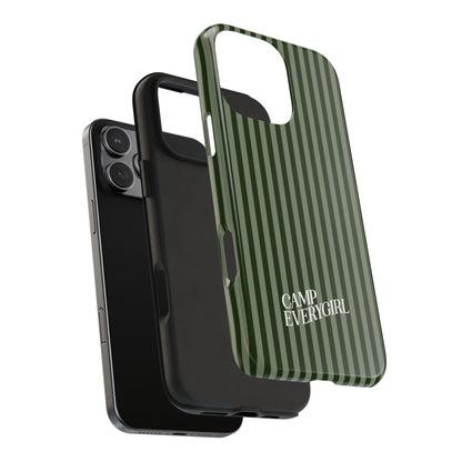 Camp Everygirl Phone Case