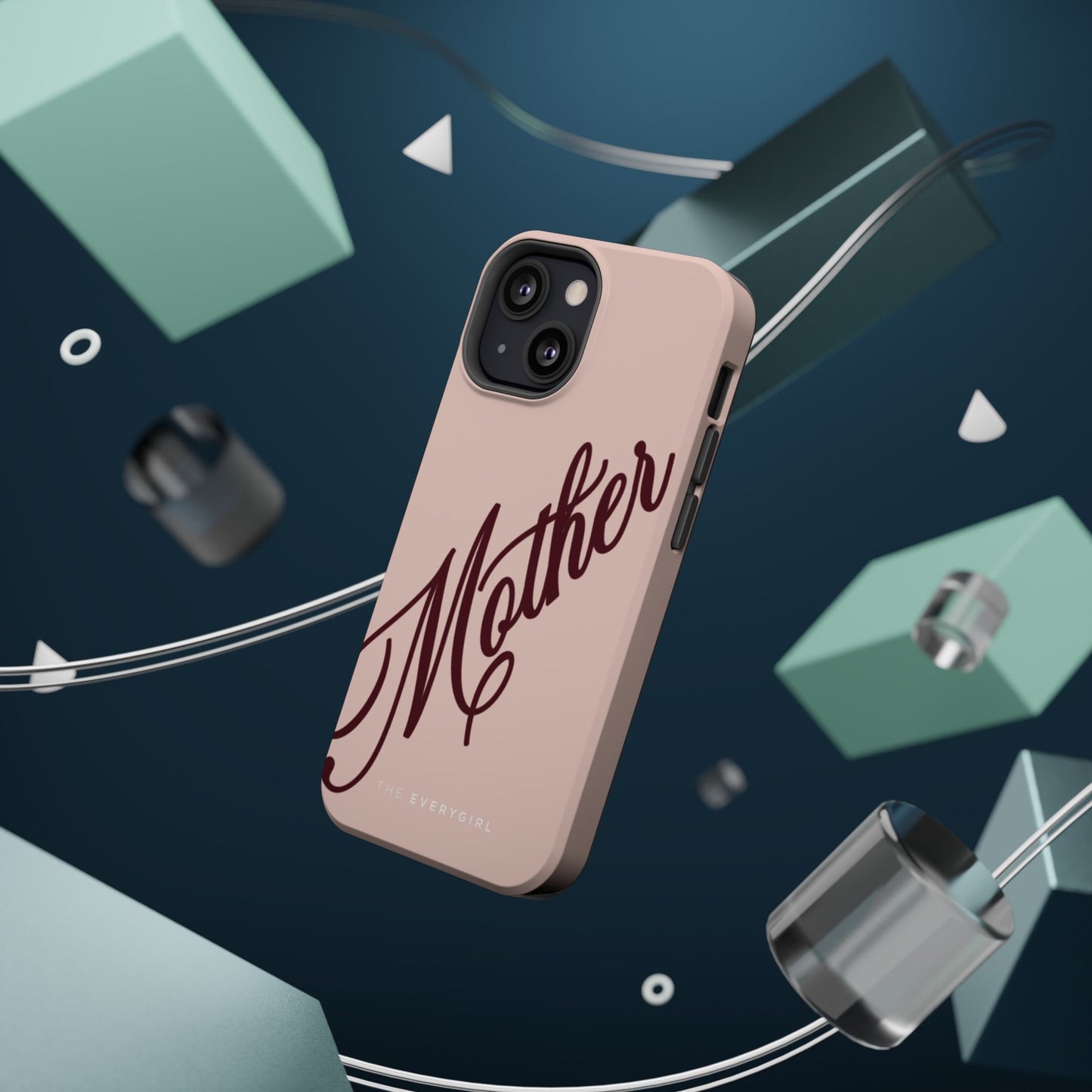 Mother Phone Case