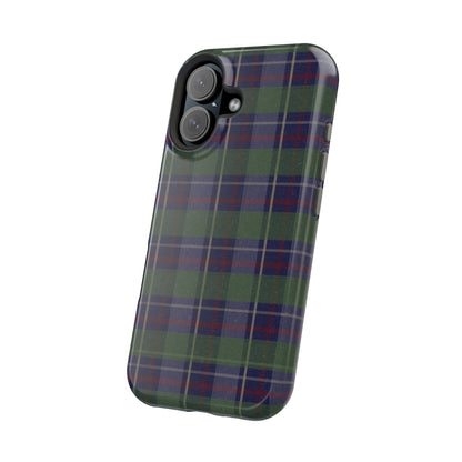 Plaid Phone Case