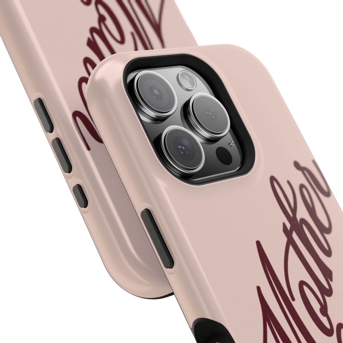 Mother Phone Case