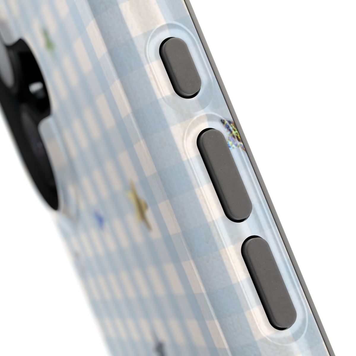 Whimsy Stars Phone Case