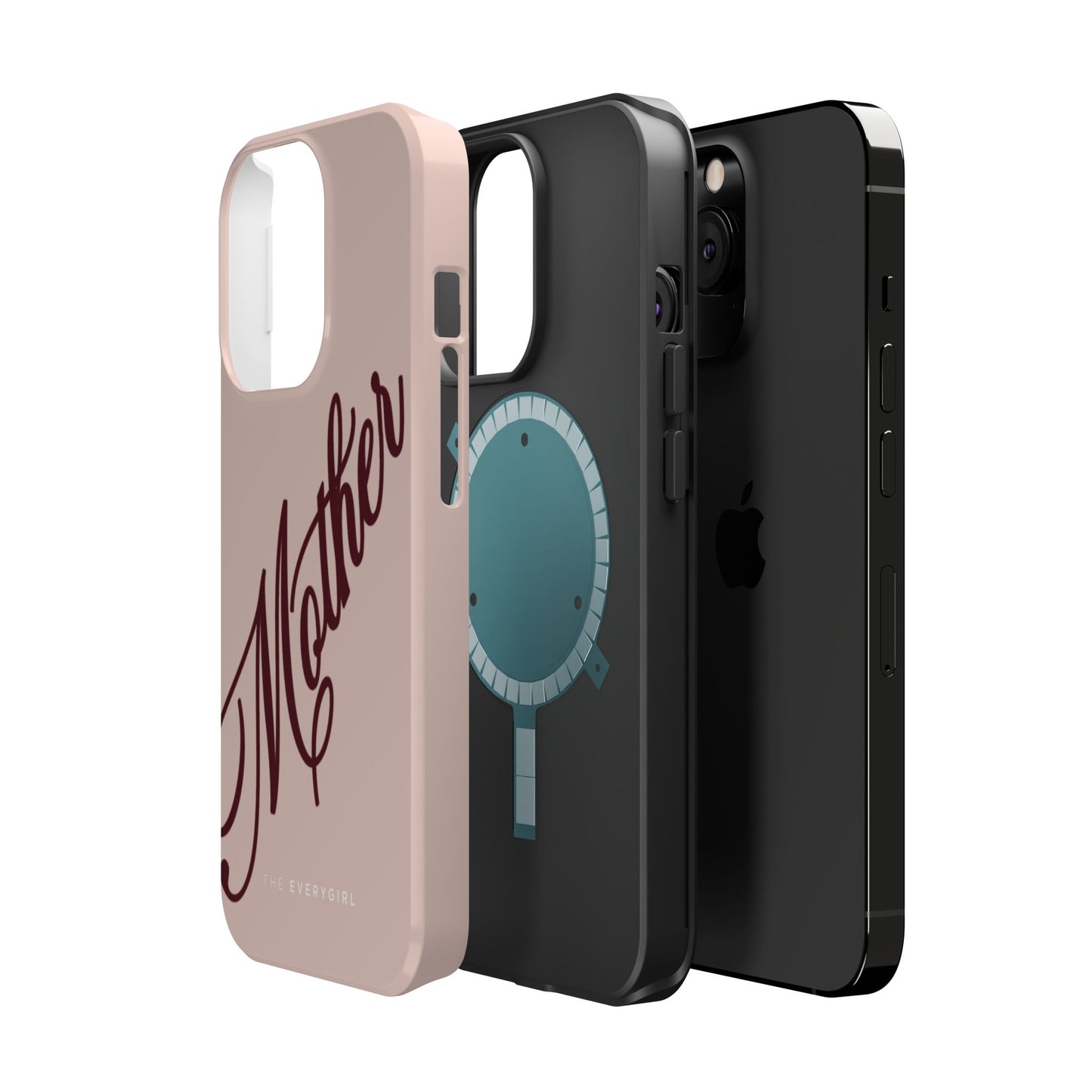 Mother Phone Case