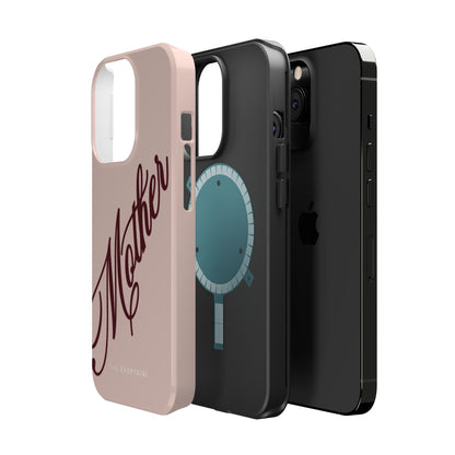 Mother Phone Case