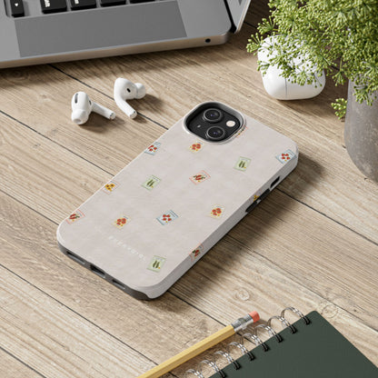 Seed Packets Phone Case