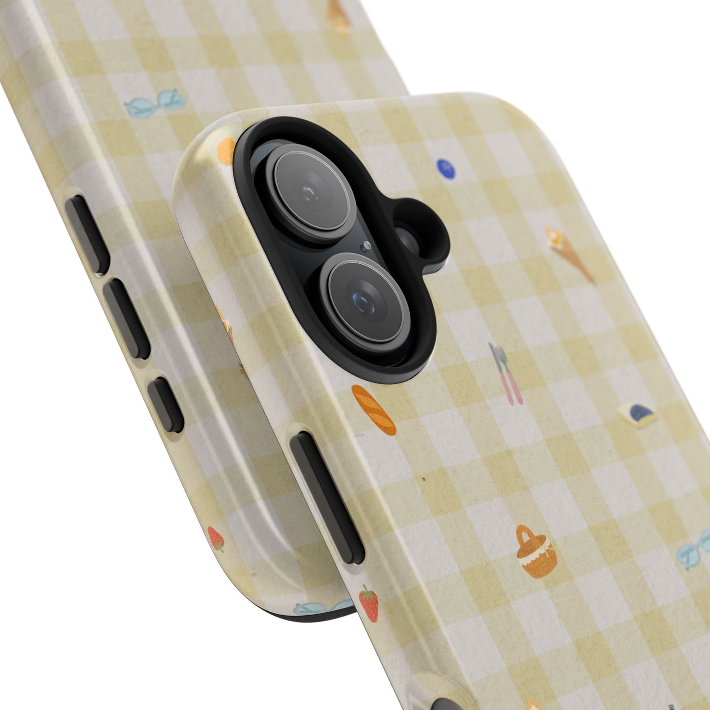 Spring Picnic Phone Case