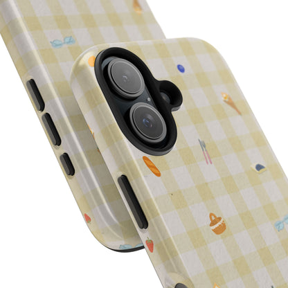 Spring Picnic Phone Case