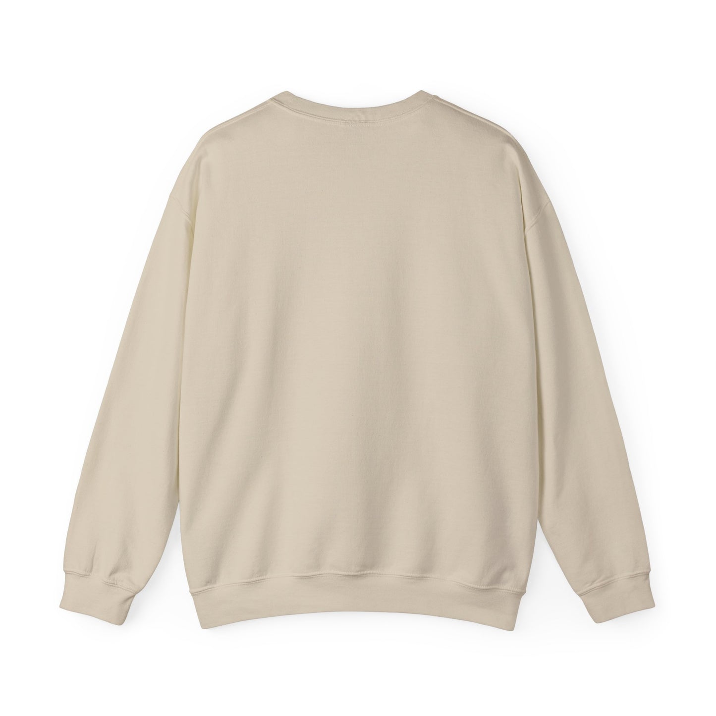 Classic Everygirl Crewneck