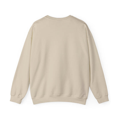 Classic Everygirl Crewneck