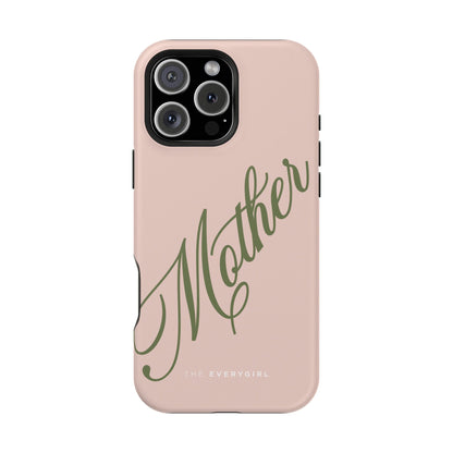 Mother Phone Case