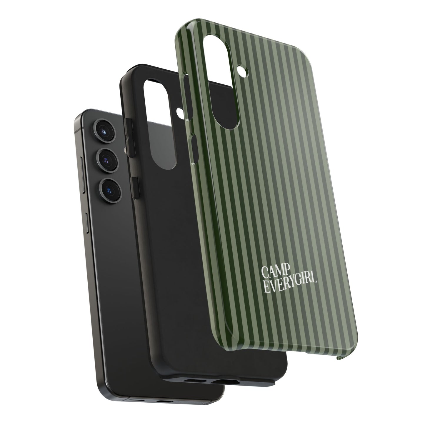 Camp Everygirl Phone Case