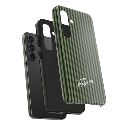 Camp Everygirl Phone Case