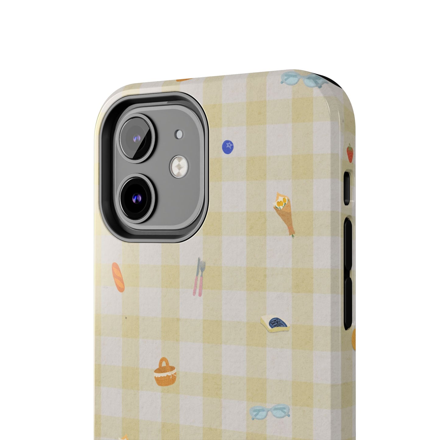 Spring Picnic Phone Case