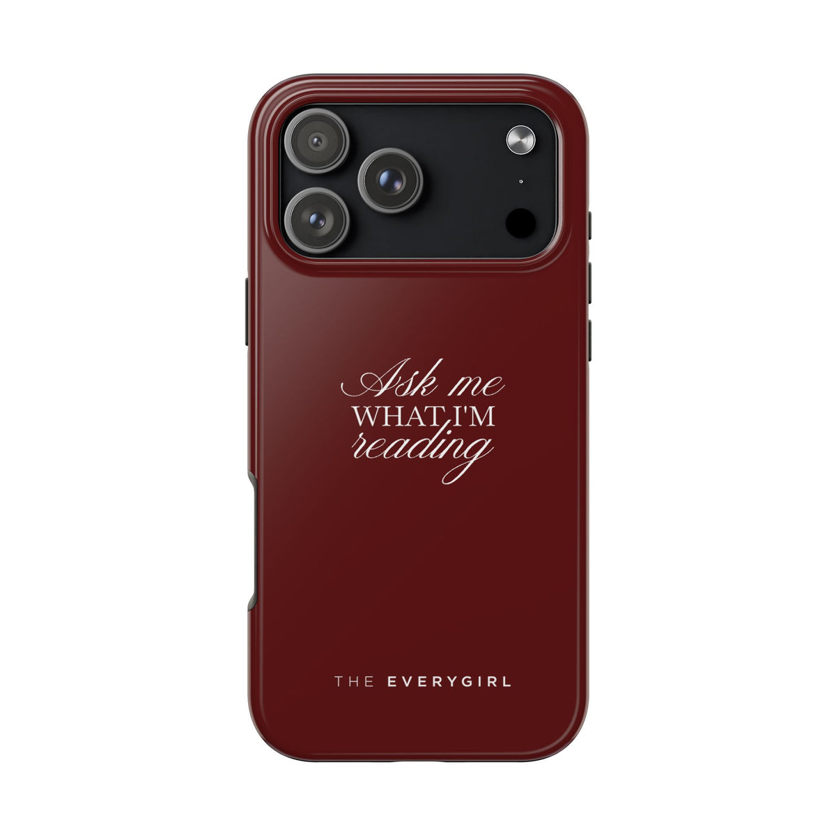 Book Club Phone Case