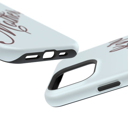 Mother Phone Case