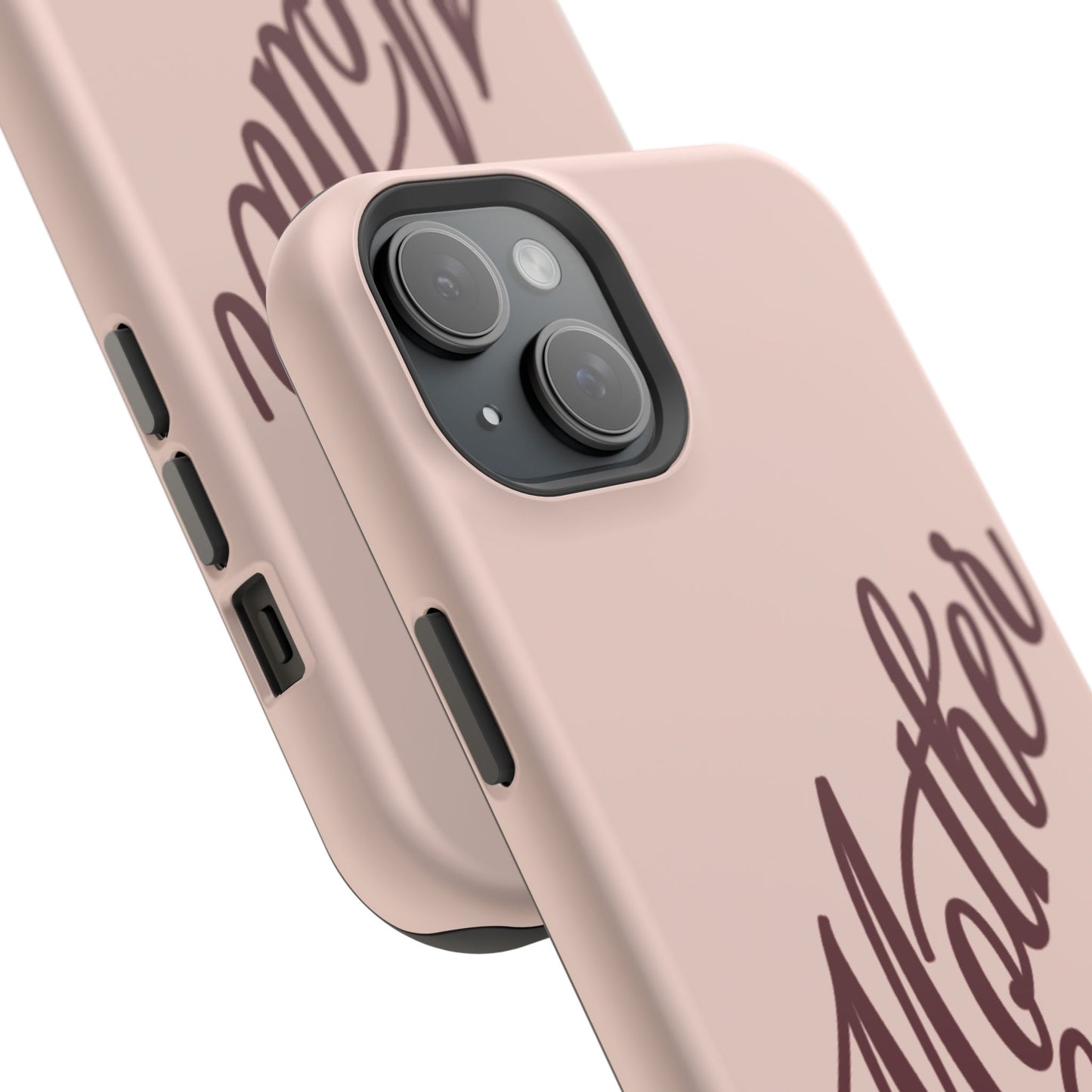 Mother Phone Case