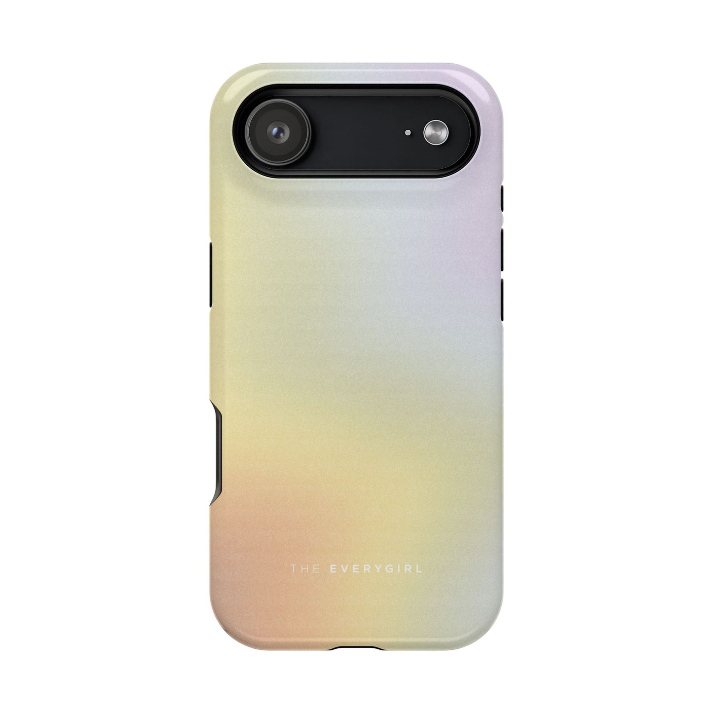 Rainbow Aura Phone Case